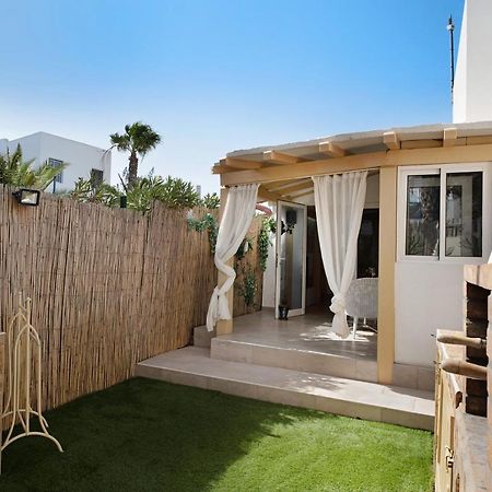 Isla Lobos Apartment Playa Blanca  Ngoại thất bức ảnh