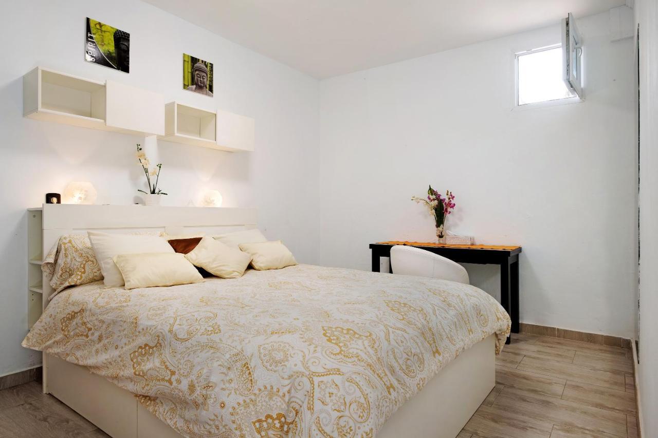Isla Lobos Apartment Playa Blanca  Ngoại thất bức ảnh