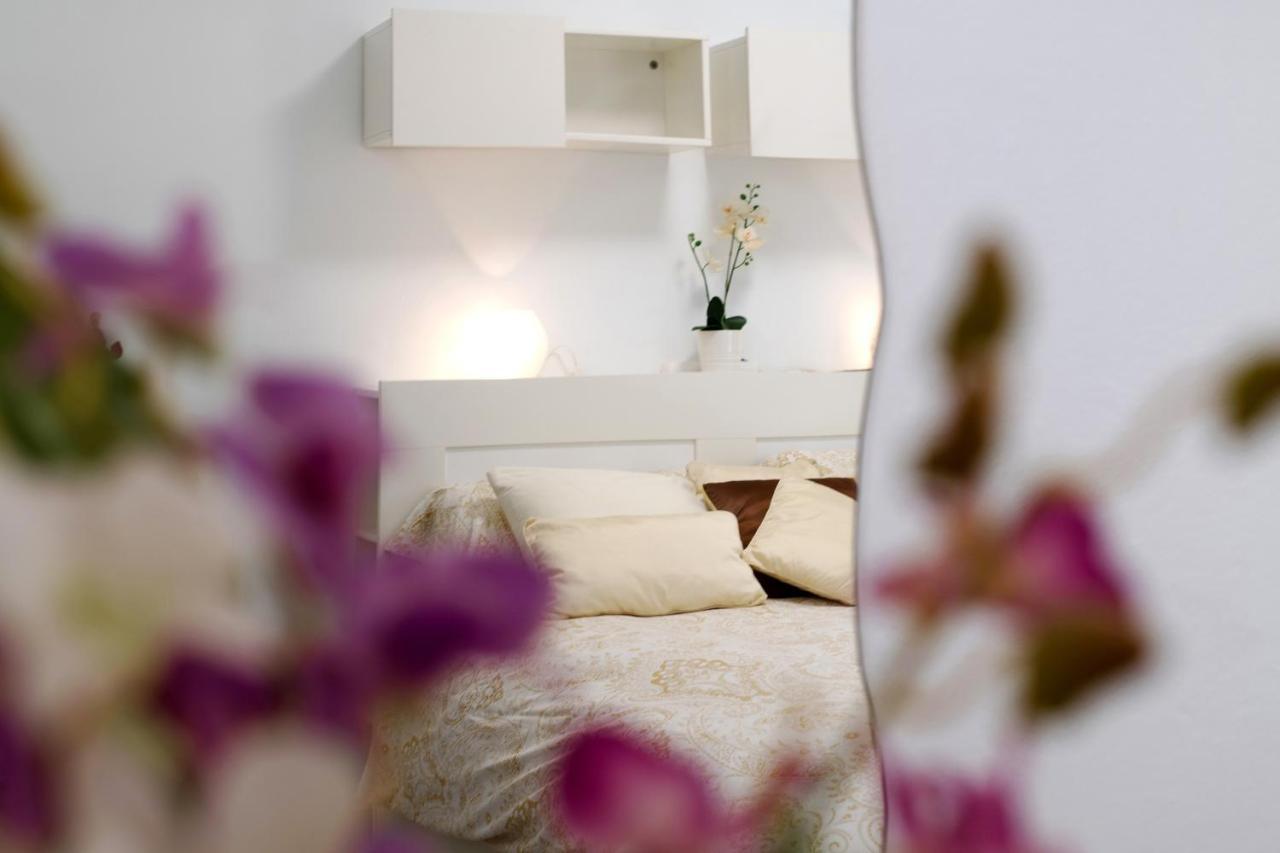 Isla Lobos Apartment Playa Blanca  Ngoại thất bức ảnh