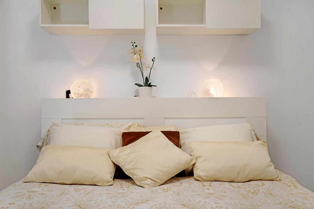 Isla Lobos Apartment Playa Blanca  Ngoại thất bức ảnh