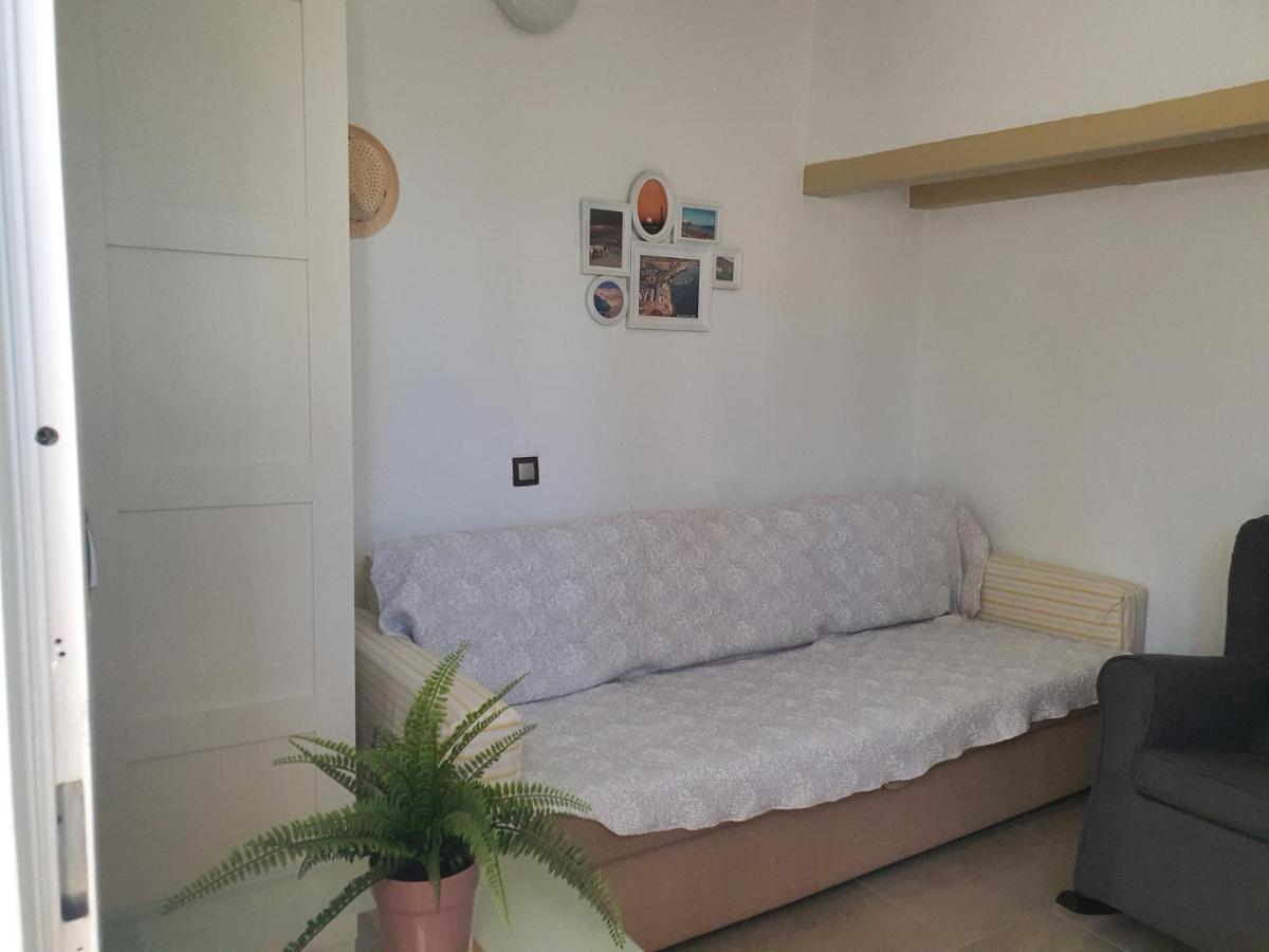 Isla Lobos Apartment Playa Blanca  Ngoại thất bức ảnh